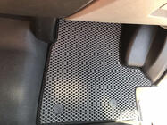 Ford Transit 2014– EVA-lattiamatot 2014-2018 (harmaa) kuva 2