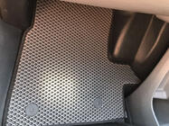 Ford Transit 2014– EVA-lattiamatot 2014-2018 (harmaa) kuva 8