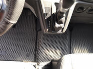 Ford Transit 2014– EVA-lattiamatot 2014-2018 (harmaa) kuva 3