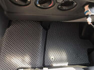 Ford Transit 2014– EVA-lattiamatot 2014-2018 (harmaa) kuva 10