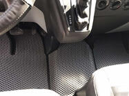 Ford Transit 2014– EVA-lattiamatot 2014-2018 (harmaa) kuva 12