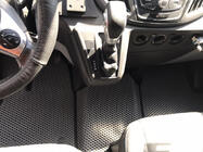 Ford Transit 2014– EVA-lattiamatot 2014-2018 (harmaa) kuva 13