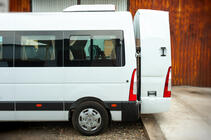 Renault Master 2011–2023 Kattoteline kuva 3