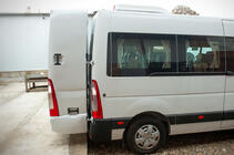 Renault Master 2011–2023 Kattoteline kuva 6