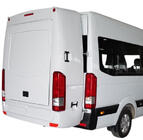 Hyundai H350 2014– Kattoteline kuva 3