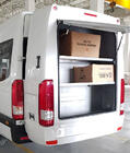Hyundai H350 2014– Kattoteline kuva 1