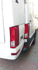 Volkswagen Crafter 2016– Kattoteline kuva 3