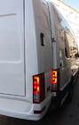 Volkswagen Crafter 2016– Kattoteline kuva 4