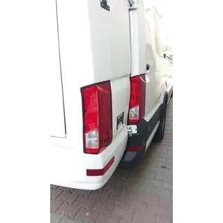 Kattoteline kuva 3
