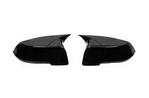 BMW 5-sarja F10/F11 2010–2016 Poistopeilikotelot 2013-2016 (BMW-style, 2 kpl) kuva 2