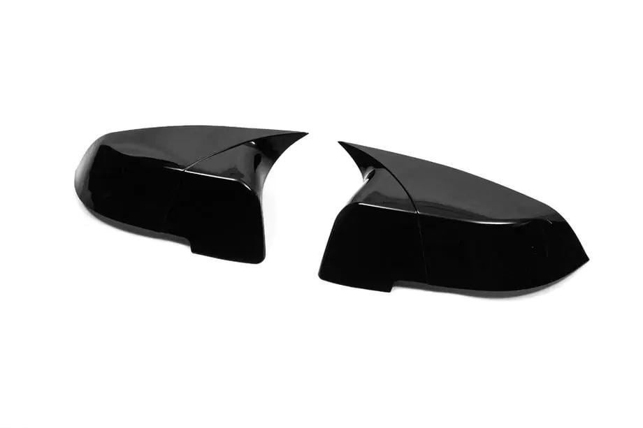 BMW 5-sarja F10/F11 2010–2016 Poistopeilikotelot 2013-2016 (BMW-style, 2 kpl) Image