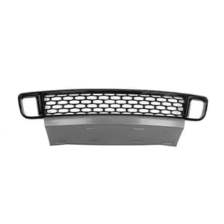 Alempi säleikkö Autobiography-tyyli, type-2 (2010-2013) Range Rover III L322 2002–2012 kuva 1