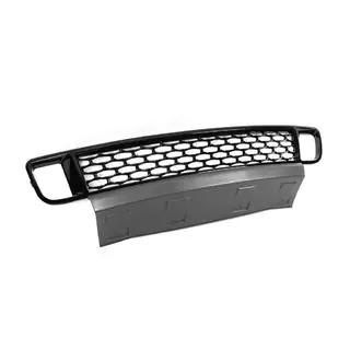 Alempi säleikkö Autobiography-tyyli, type-2 (2010-2013) Range Rover III L322 2002–2012 kuva 3