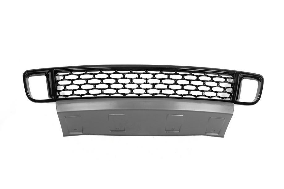 Range Rover III L322 2002–2012 Alempi säleikkö Autobiography-tyyli, type-2 (2010-2013) Image