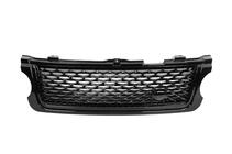 Range Rover III L322 2002–2012 Etusäleikkö Autobiography V2 (2010-2013) kuva 1