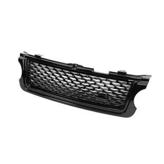 Etusäleikkö Autobiography V2 (2010-2013) Range Rover III L322 2002–2012 kuva 2