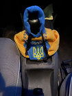 Vaihdekepin huppari-suojus (Ukraina) kuva 8