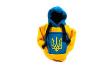 Vaihdekepin huppari-suojus (Ukraina) kuva 1