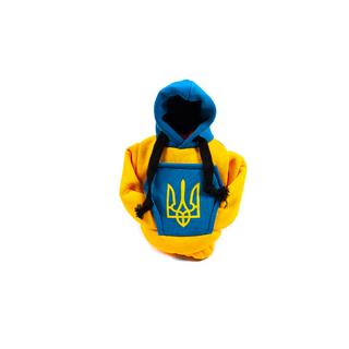 Vaihdekepin huppari-suojus (Ukraina) kuva 1
