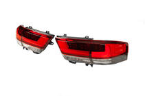 Toyota Land Cruiser 200 2007–2021 Restyling-sarja LC 300 High-Line -malliin (täysi sarja) kuva 24