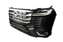 Toyota Land Cruiser 200 2007–2021 Restyling-sarja LC 300 High-Line -malliin (täysi sarja) kuva 15