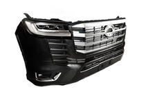 Toyota Land Cruiser 200 2007–2021 Restyling-sarja LC 300 High-Line -malliin (täysi sarja) kuva 14
