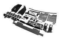Toyota Land Cruiser 200 2007–2021 Restyling-sarja LC 300 High-Line -malliin (täysi sarja) kuva 40