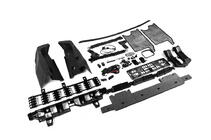 Toyota Land Cruiser 200 2007–2021 Restyling-sarja LC 300 High-Line -malliin (täysi sarja) kuva 41
