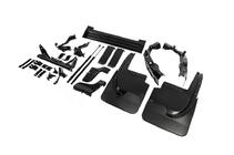 Toyota Land Cruiser 200 2007–2021 Restyling-sarja LC 300 High-Line -malliin (täysi sarja) kuva 42