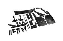 Toyota Land Cruiser 200 2007–2021 Restyling-sarja LC 300 High-Line -malliin (täysi sarja) kuva 43