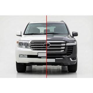 Restyling-sarja LC 300 High-Line -malliin (täysi sarja) Toyota Land Cruiser 200 2007–2021 kuva 1