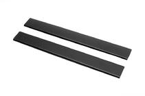 Yleismalliset kynnyslistat DDU (4 kpl, mattapinta) Etu 45*5 cm, Taka 13*5 cm kuva 11