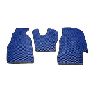 EVA-lattiamatot (TDI, siniset) Mercedes Sprinter W901/902/903/904/905 1995–2006 kuva 1