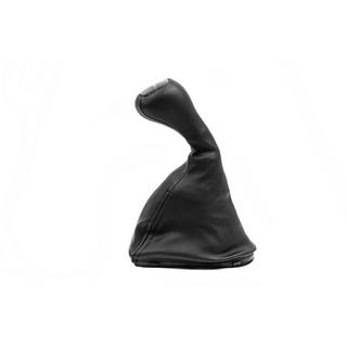 OEM Elegance vaihdekepin nuppi ja suojapussi (keinonahka) Mercedes E-сlass W211 2002–2009 kuva 2