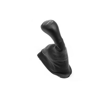 OEM Elegance vaihdekepin nuppi ja suojapussi (keinonahka) Mercedes E-сlass W211 2002–2009 kuva 3