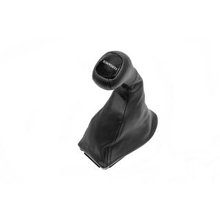 OEM Elegance vaihdekepin nuppi ja suojapussi (keinonahka) Mercedes E-сlass W211 2002–2009 kuva 4