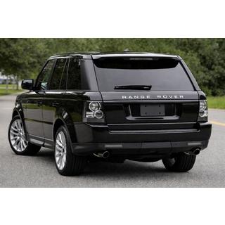 Takavalot OEM Black (2 kpl) Range Rover Sport 2005–2013 kuva 1