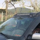 Dacia Duster 2008–2018 Tuulilasivisiiri V3 (LED) kuva 3
