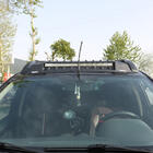 Dacia Duster 2008–2018 Tuulilasivisiiri V3 (LED) kuva 4