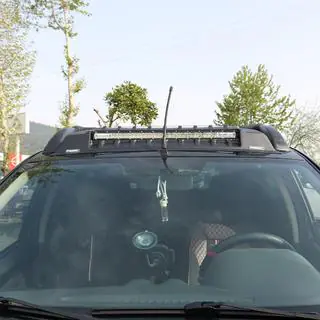 Tuulilasivisiiri V3 (LED) Dacia Duster 2008–2018 kuva 4