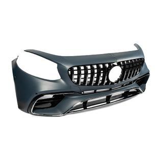 Korisarja S63 AMG kuva 4