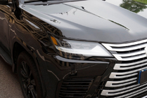 Lexus LX570/450d 2008–2022 Facelift-sarja LX600:een kuva 11