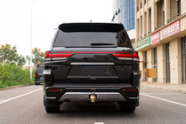 Lexus LX570/450d 2008–2022 Facelift-sarja LX600:een kuva 8