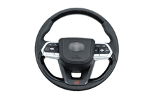 Toyota Land Cruiser 200 2007–2021 Sisätilan päivityssarja LC300:lle (kojelaudan paneelit) kuva 16