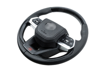 Toyota Land Cruiser 200 2007–2021 Sisätilan päivityssarja LC300:lle (kojelaudan paneelit) kuva 17