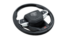 Toyota Land Cruiser 200 2007–2021 Sisätilan päivityssarja LC300:lle (kojelaudan paneelit) kuva 18