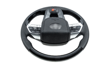 Toyota Land Cruiser 200 2007–2021 Sisätilan päivityssarja LC300:lle (kojelaudan paneelit) kuva 19
