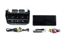 Toyota Land Cruiser 200 2007–2021 Sisätilan päivityssarja LC300:lle (kojelaudan paneelit) kuva 9
