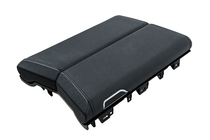 Toyota Land Cruiser 200 2007–2021 Sisätilan päivityssarja LC300:lle (kojelaudan paneelit) kuva 32