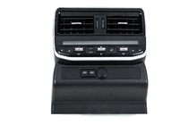 Toyota Land Cruiser 200 2007–2021 Sisätilan päivityssarja LC300:lle (kojelaudan paneelit) kuva 10